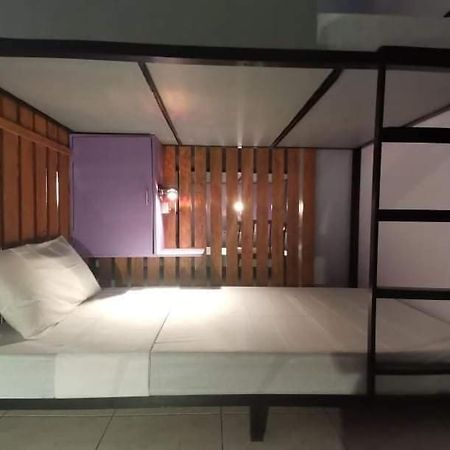 פאסאי Lojed Sean Bed And Space מראה חיצוני תמונה