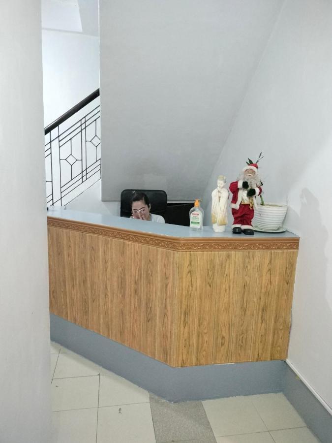 פאסאי Lojed Sean Bed And Space מראה חיצוני תמונה