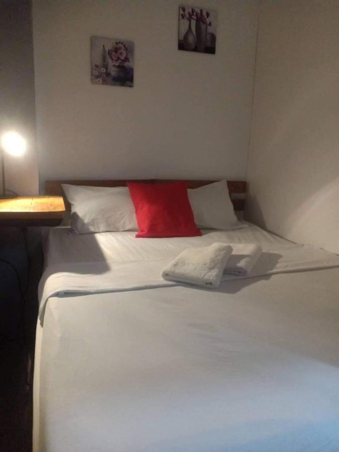 פאסאי Lojed Sean Bed And Space מראה חיצוני תמונה