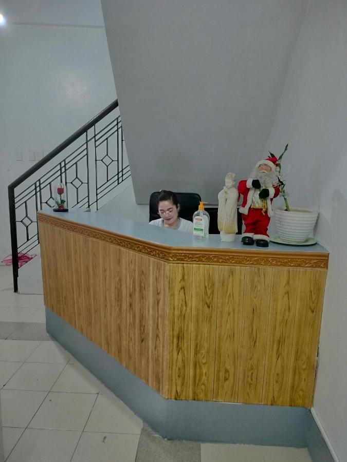 פאסאי Lojed Sean Bed And Space מראה חיצוני תמונה