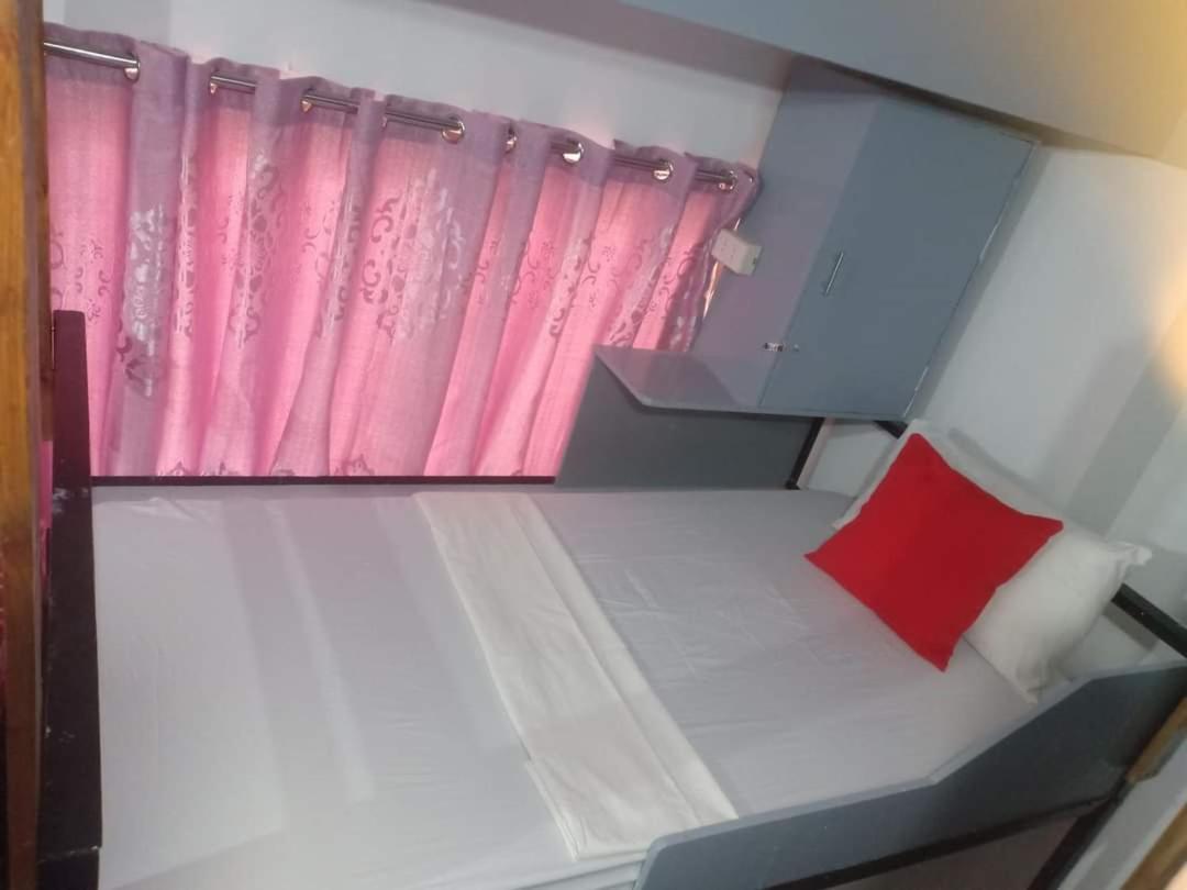 פאסאי Lojed Sean Bed And Space מראה חיצוני תמונה