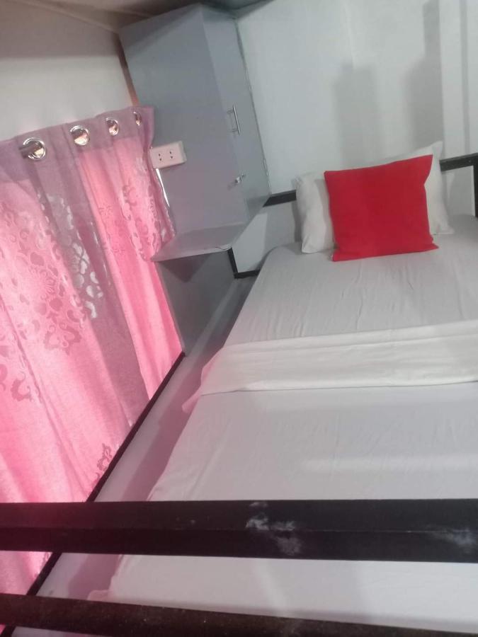פאסאי Lojed Sean Bed And Space מראה חיצוני תמונה